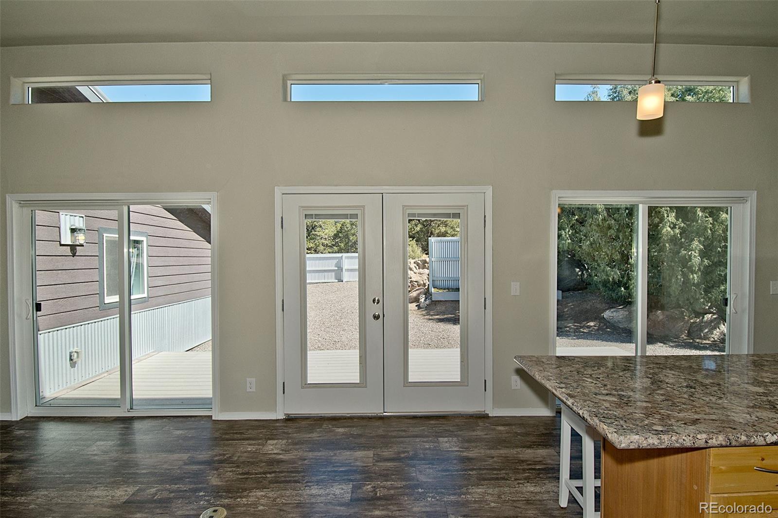 3572 Camino Baca Grande Crestone CO 81131