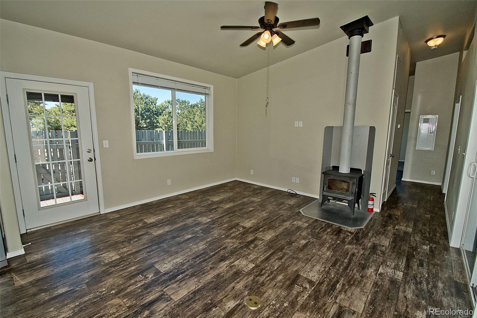 3572 Camino Baca Grande Crestone CO 81131