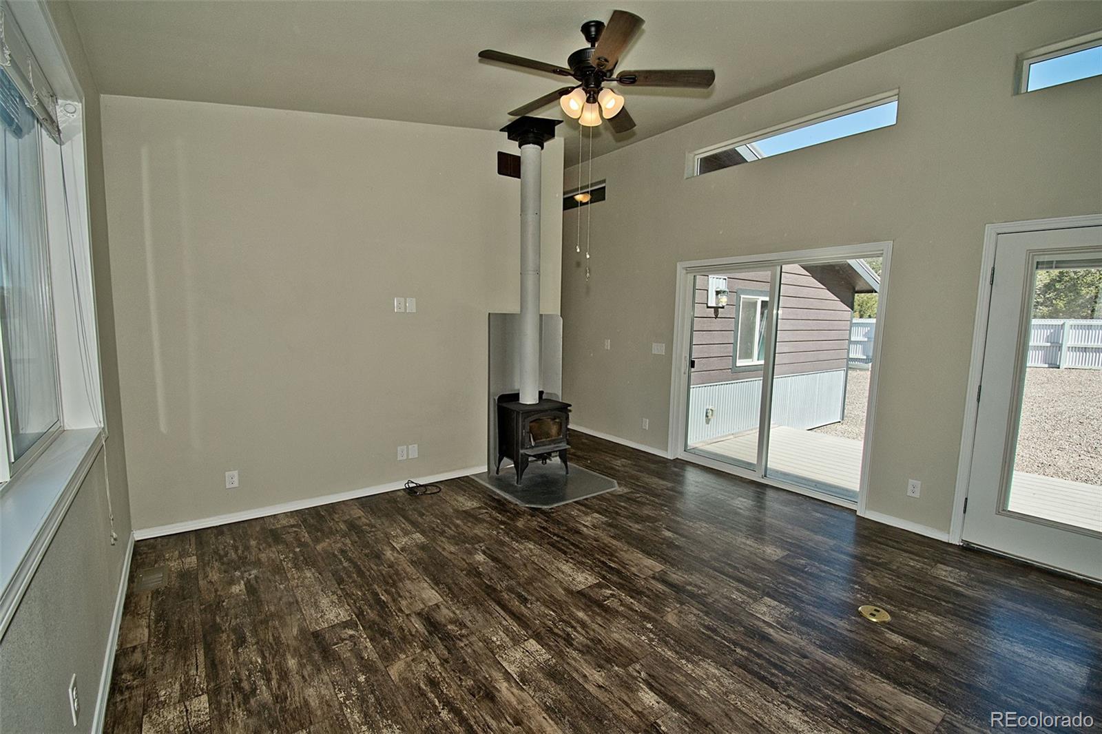 3572 Camino Baca Grande Crestone CO 81131