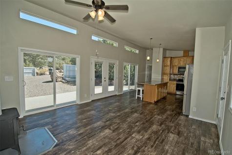 3572 Camino Baca Grande Crestone CO 81131