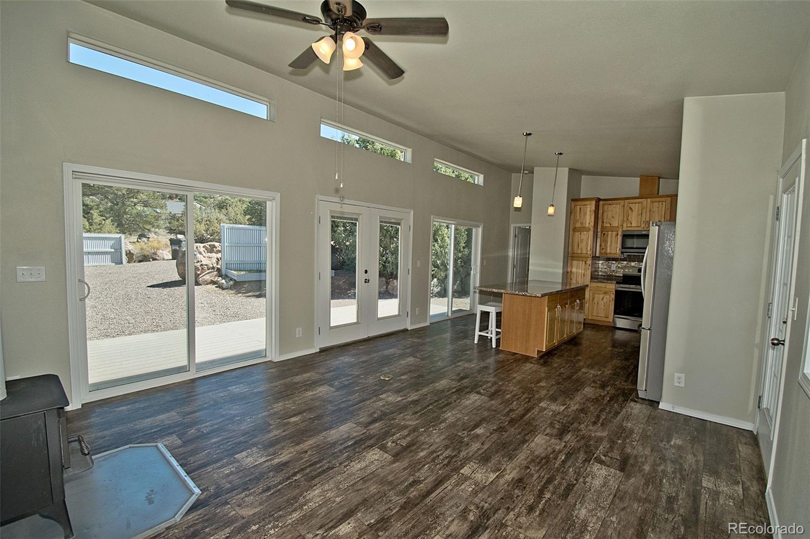 3572 Camino Baca Grande Crestone CO 81131