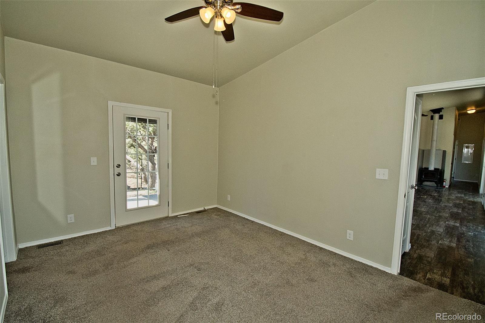 3572 Camino Baca Grande Crestone CO 81131