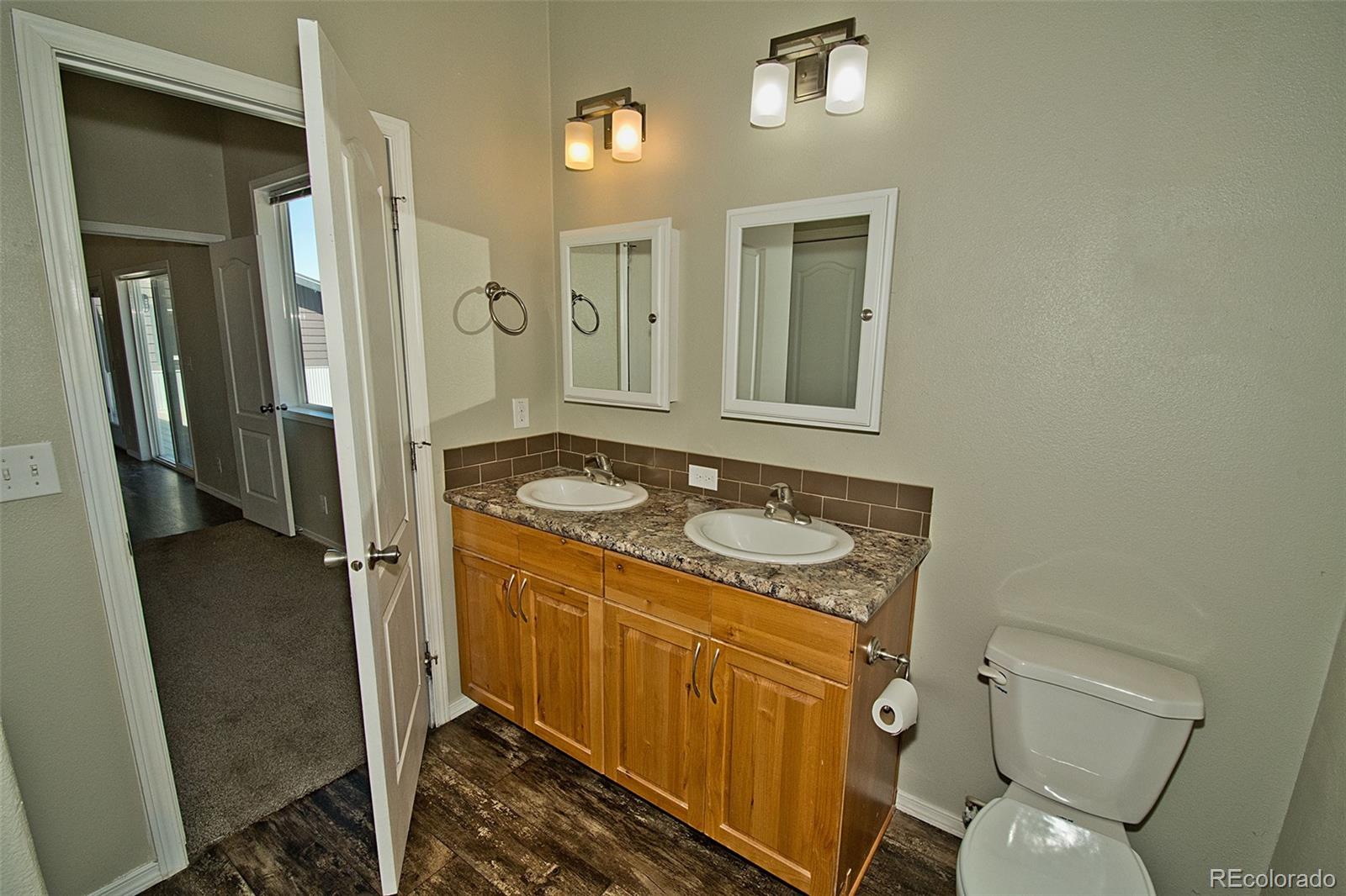 3572 Camino Baca Grande Crestone CO 81131