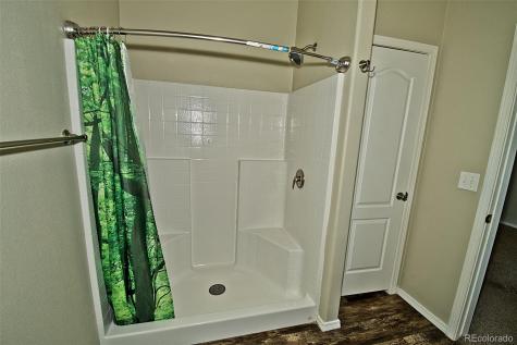3572 Camino Baca Grande Crestone CO 81131