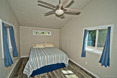 3572 Camino Baca Grande Crestone CO 81131