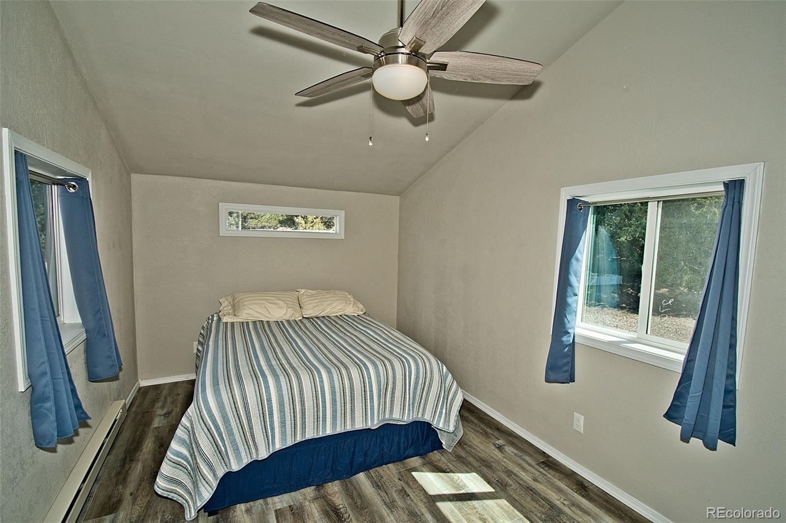 3572 Camino Baca Grande Crestone CO 81131