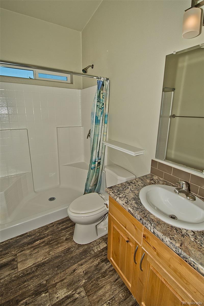 3572 Camino Baca Grande Crestone CO 81131