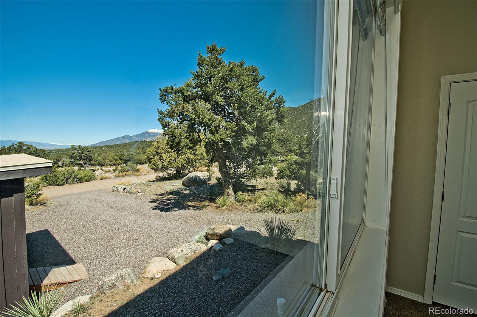 3572 Camino Baca Grande Crestone CO 81131