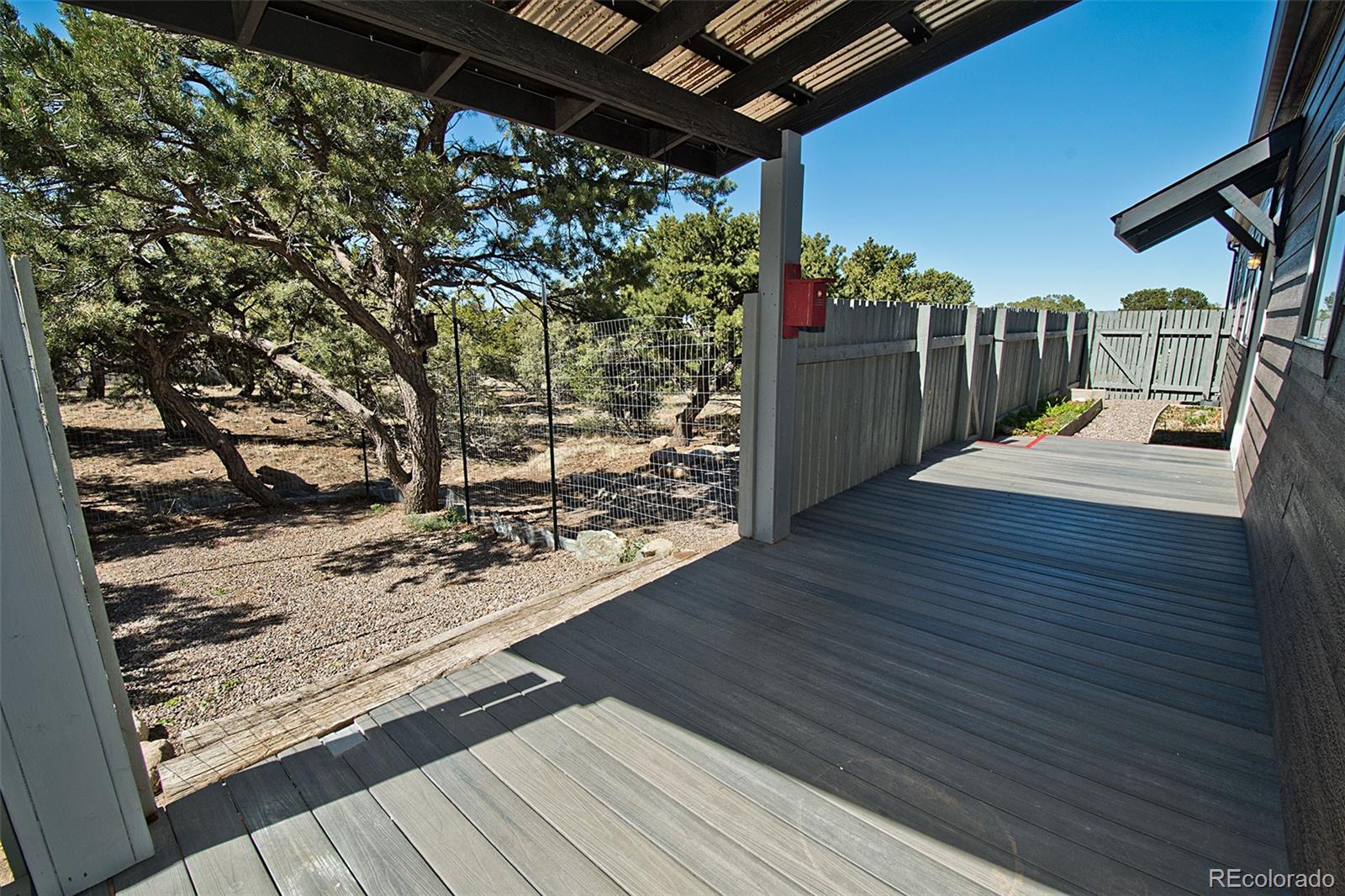3572 Camino Baca Grande Crestone CO 81131