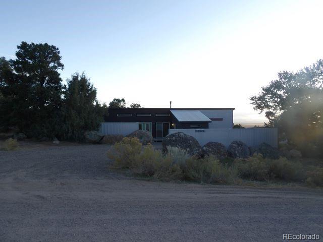 3572 Camino Baca Grande Crestone CO 81131