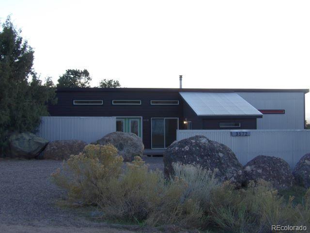 3572 Camino Baca Grande Crestone CO 81131