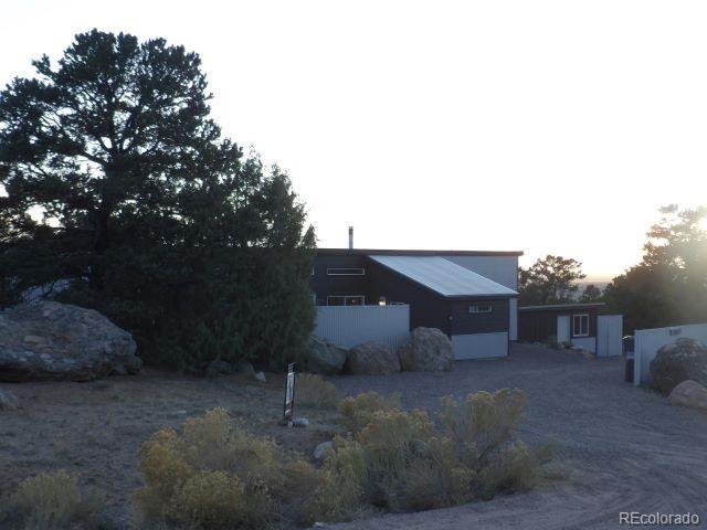 3572 Camino Baca Grande Crestone CO 81131