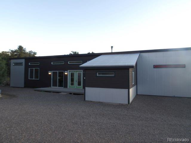 3572 Camino Baca Grande Crestone CO 81131