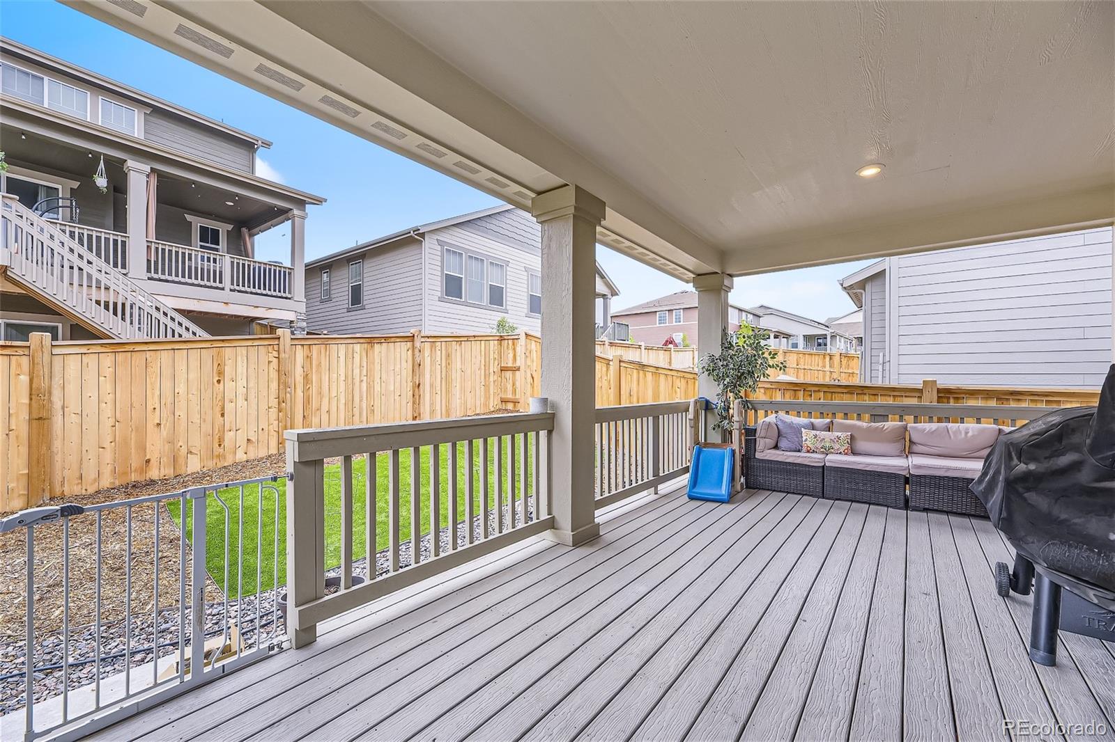 16736 Desert Wine Lane Parker CO 80134