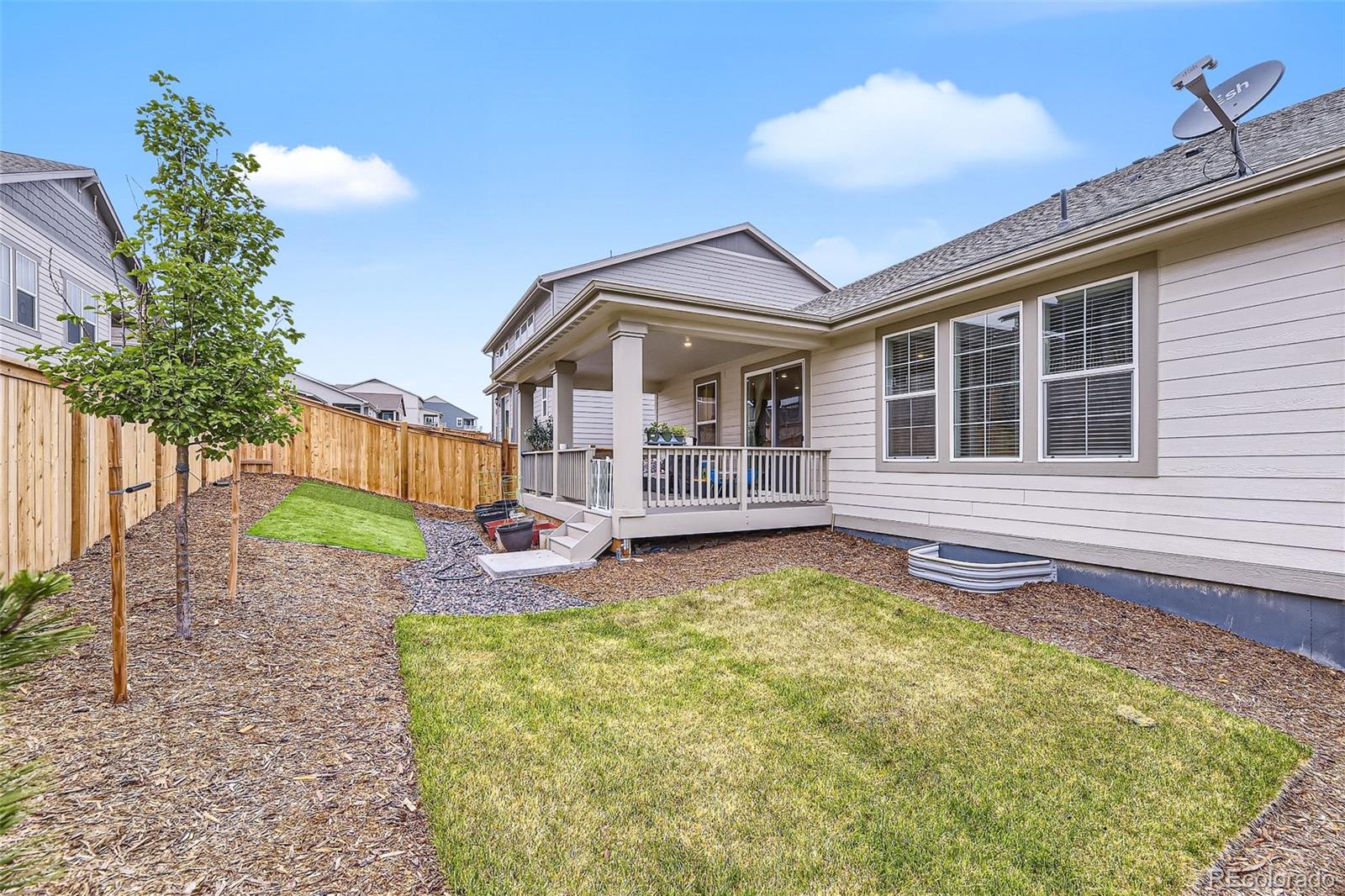 16736 Desert Wine Lane Parker CO 80134