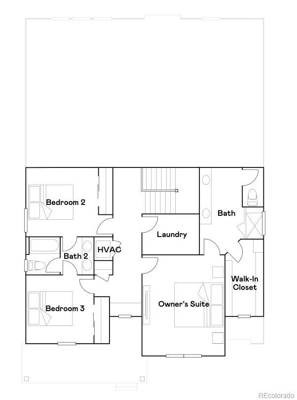 16736 Desert Wine Lane Parker CO 80134