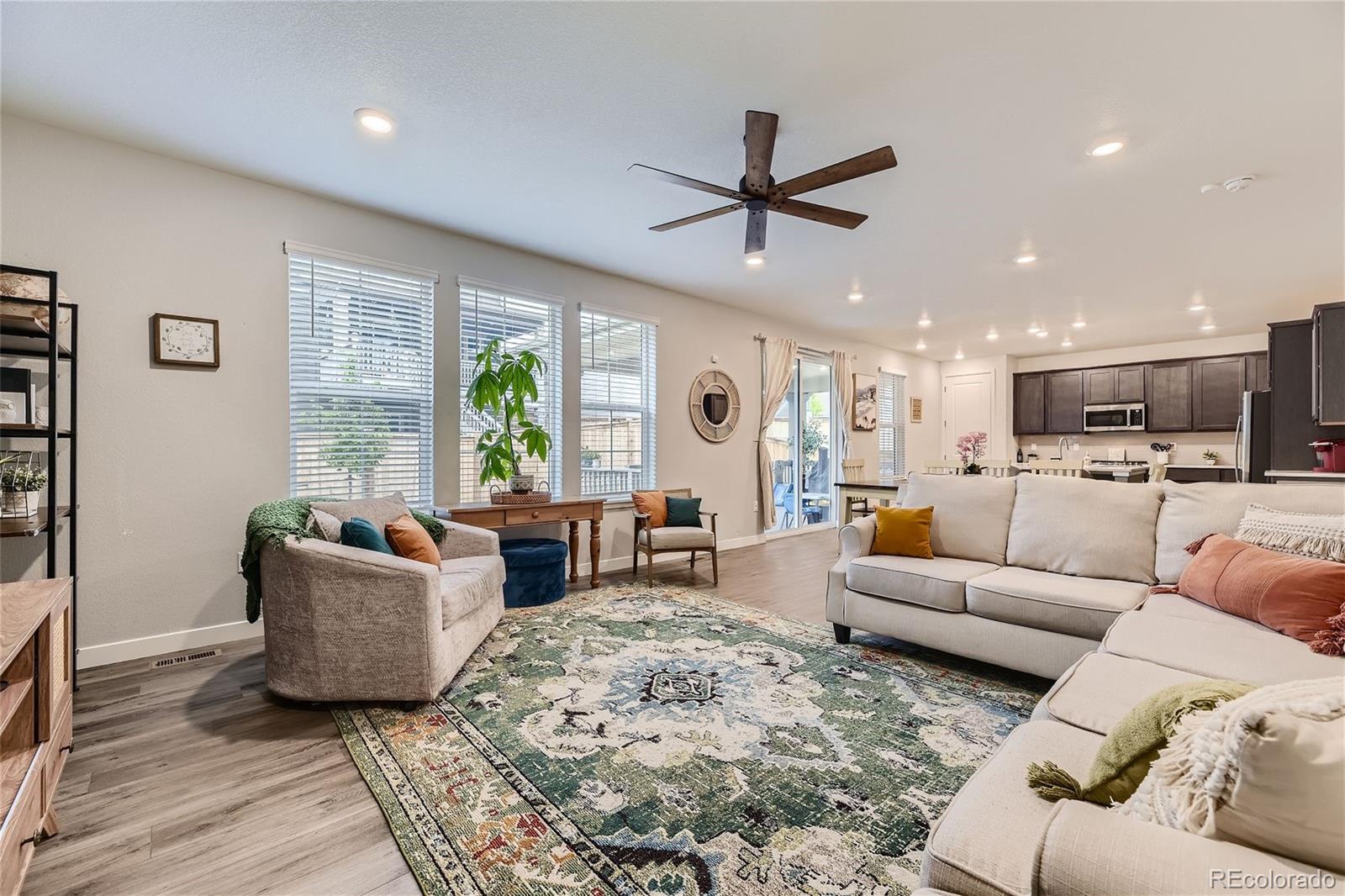 16736 Desert Wine Lane Parker CO 80134