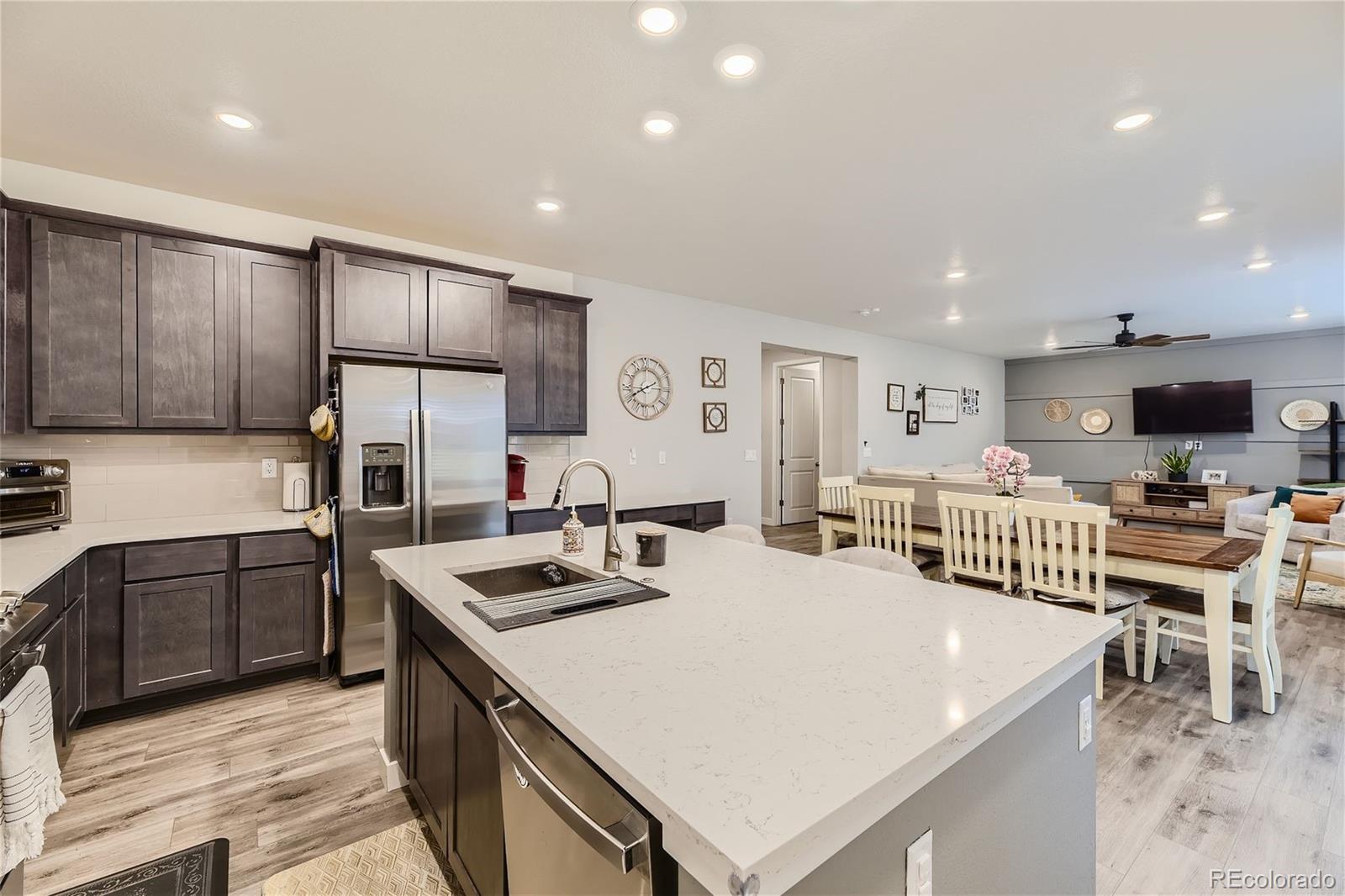 16736 Desert Wine Lane Parker CO 80134