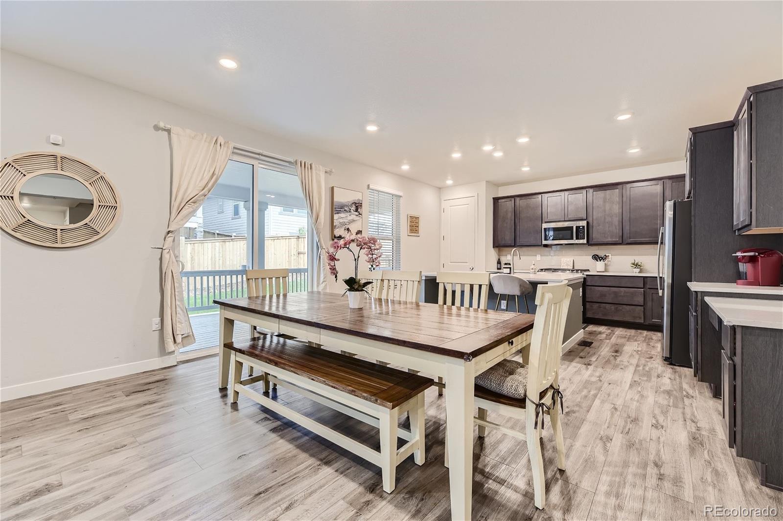 16736 Desert Wine Lane Parker CO 80134