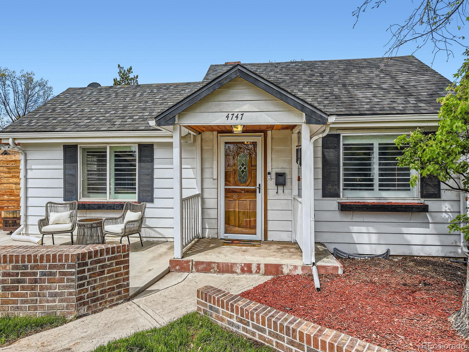4747 S Elati Street Englewood CO 80110