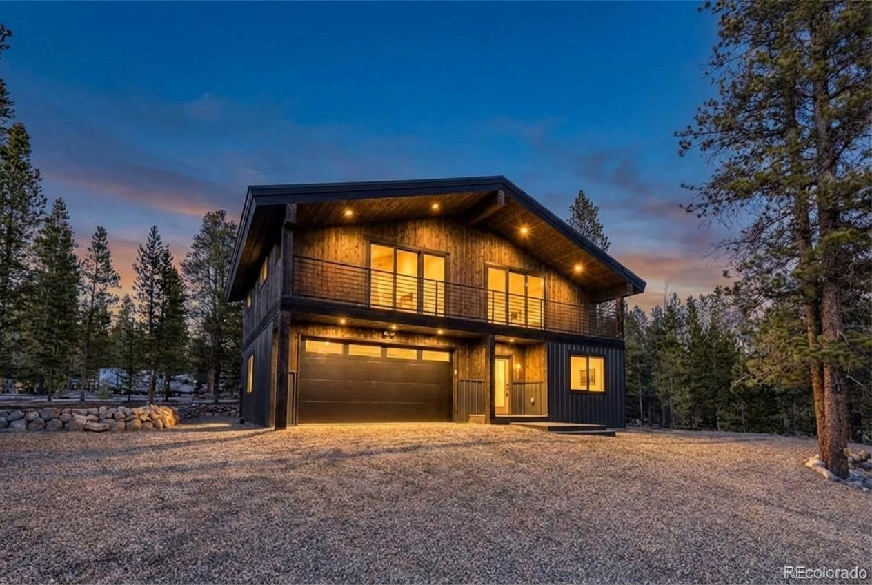 361 Birch Drive Leadville CO 80461