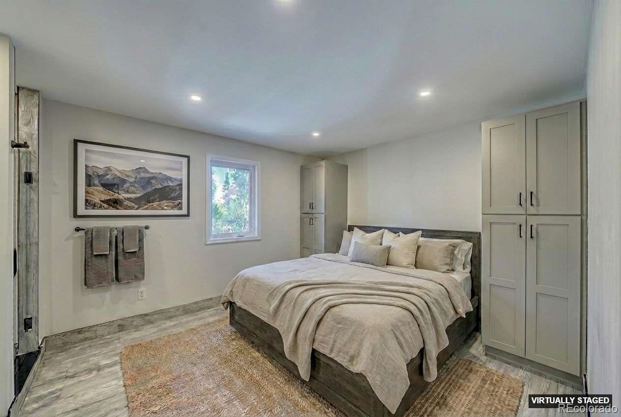 361 Birch Drive Leadville CO 80461