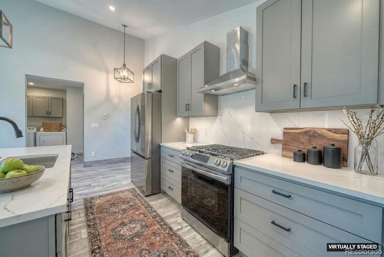 361 Birch Drive Leadville CO 80461