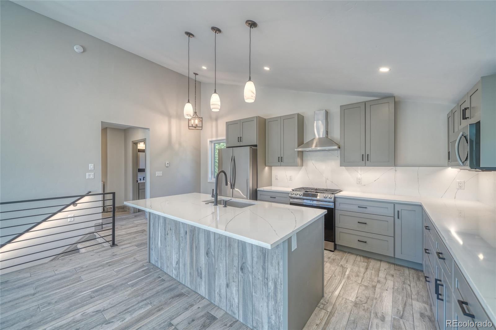 361 Birch Drive Leadville CO 80461