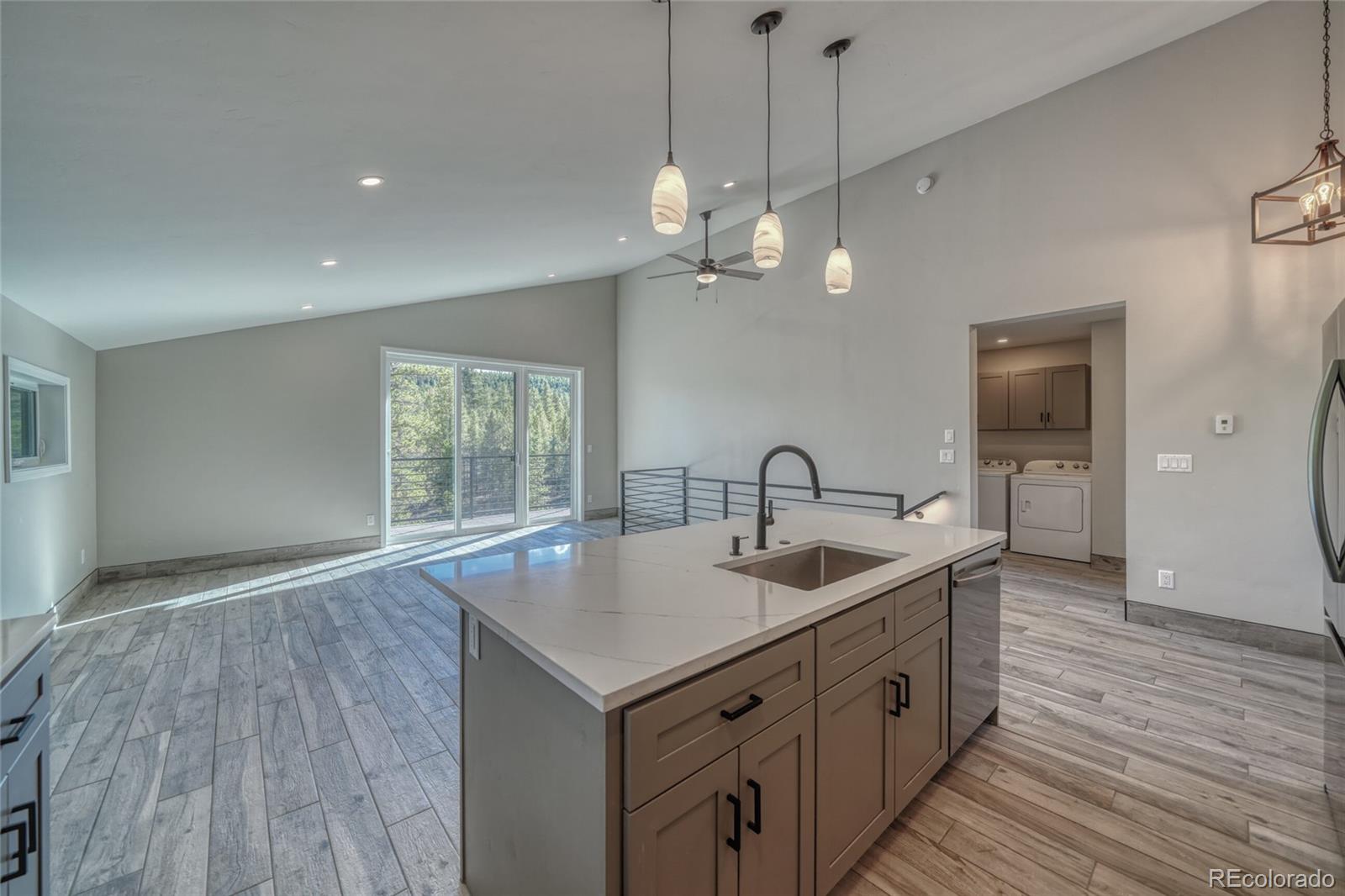 361 Birch Drive Leadville CO 80461