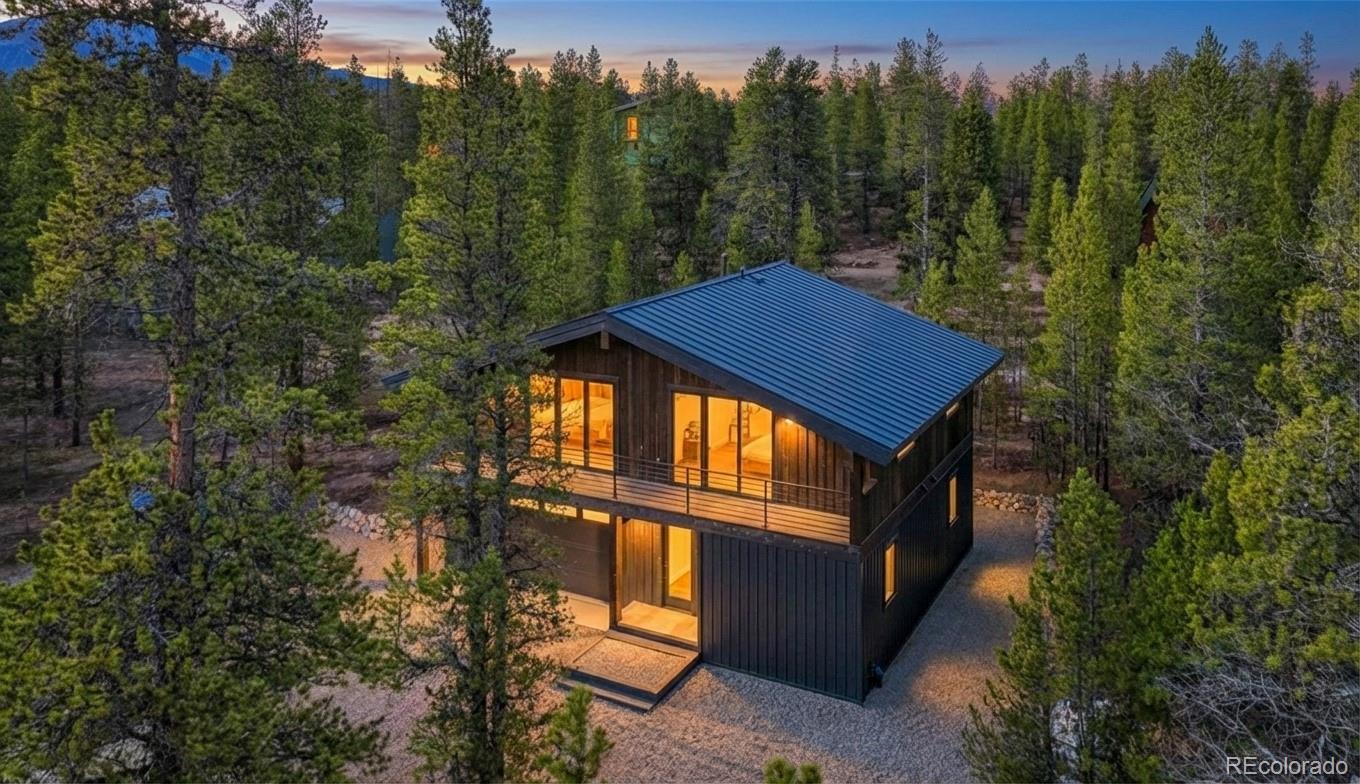 361 Birch Drive Leadville CO 80461