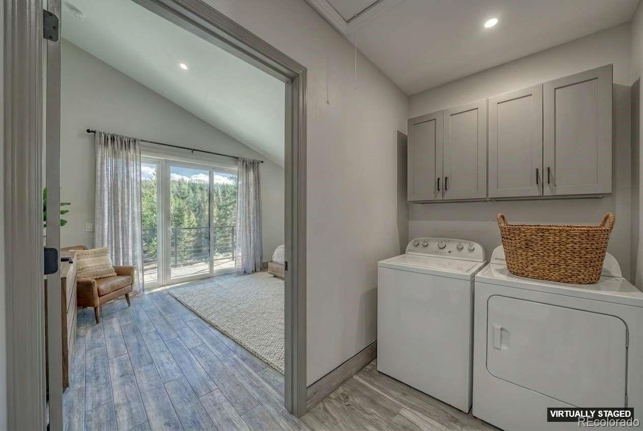 361 Birch Drive Leadville CO 80461