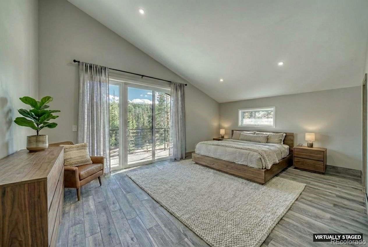 361 Birch Drive Leadville CO 80461