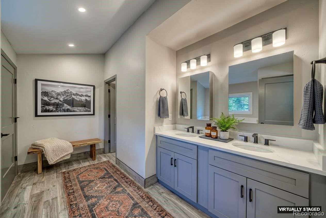 361 Birch Drive Leadville CO 80461