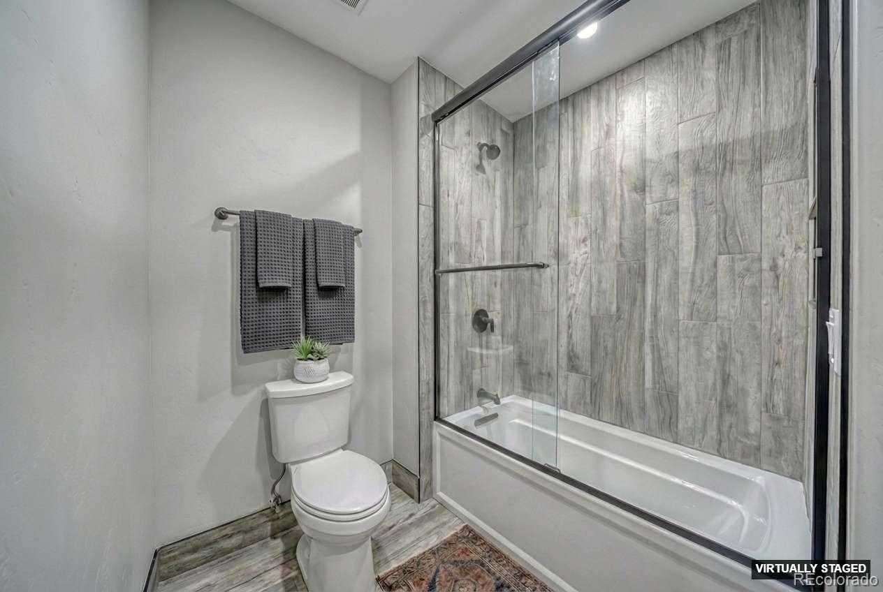 361 Birch Drive Leadville CO 80461