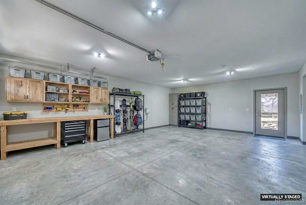 361 Birch Drive Leadville CO 80461