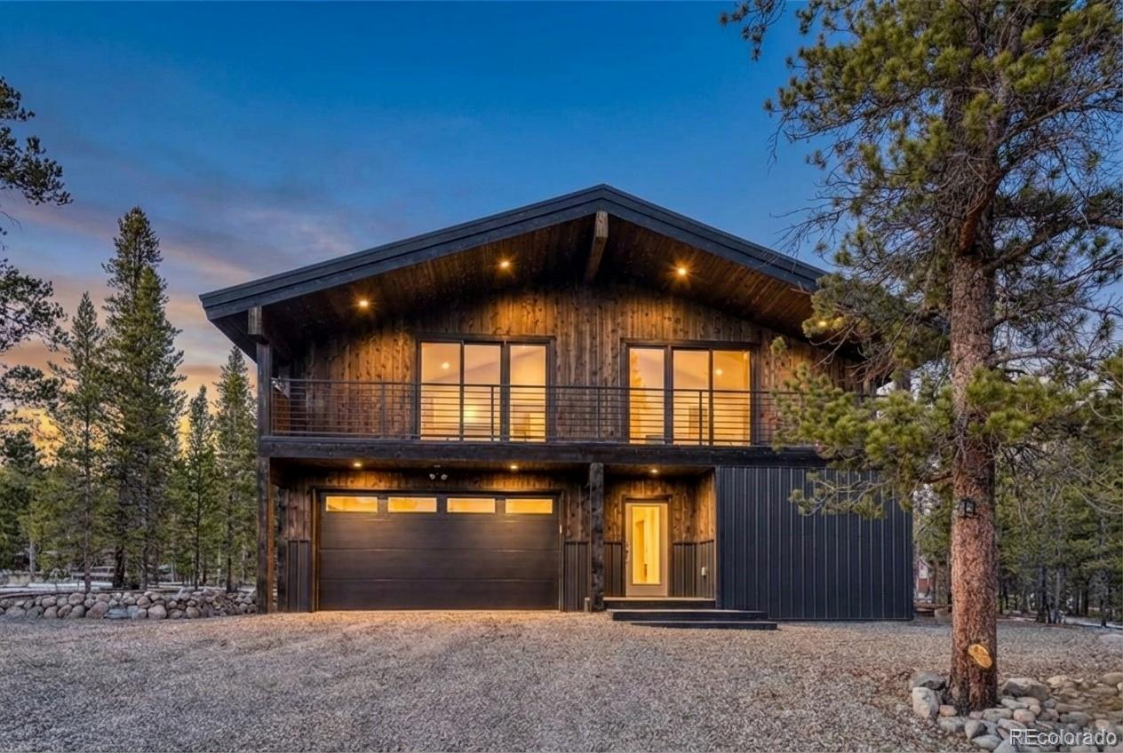 361 Birch Drive Leadville CO 80461