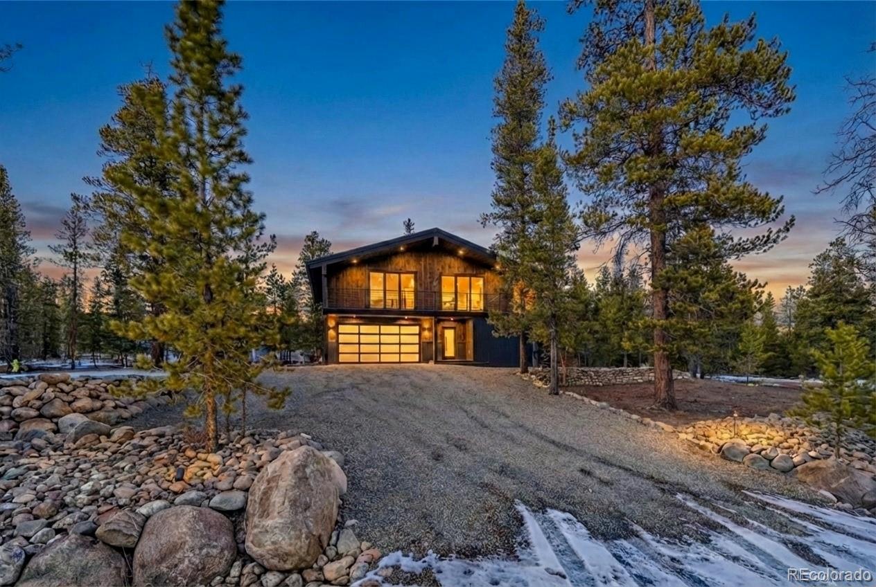361 Birch Drive Leadville CO 80461