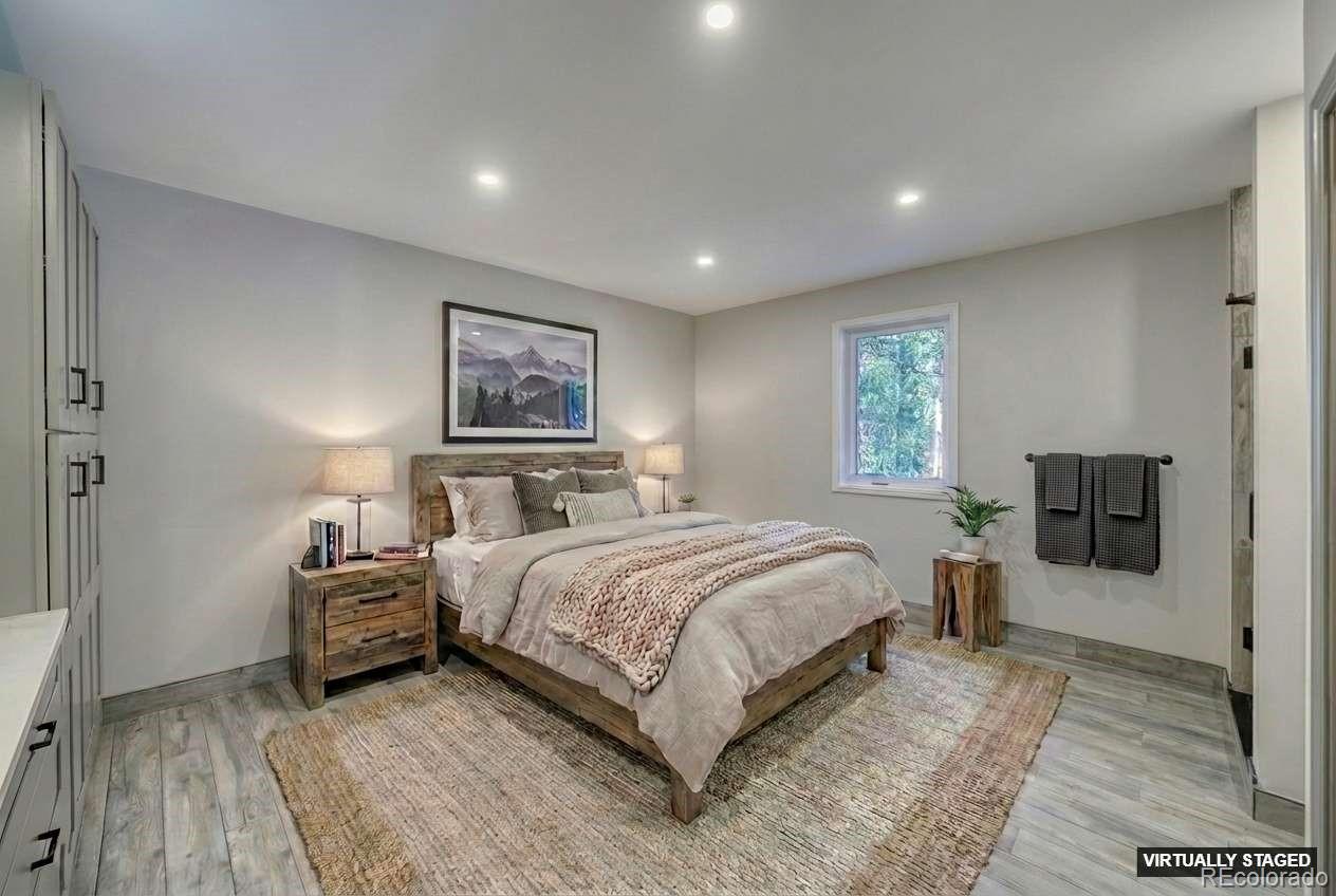 361 Birch Drive Leadville CO 80461