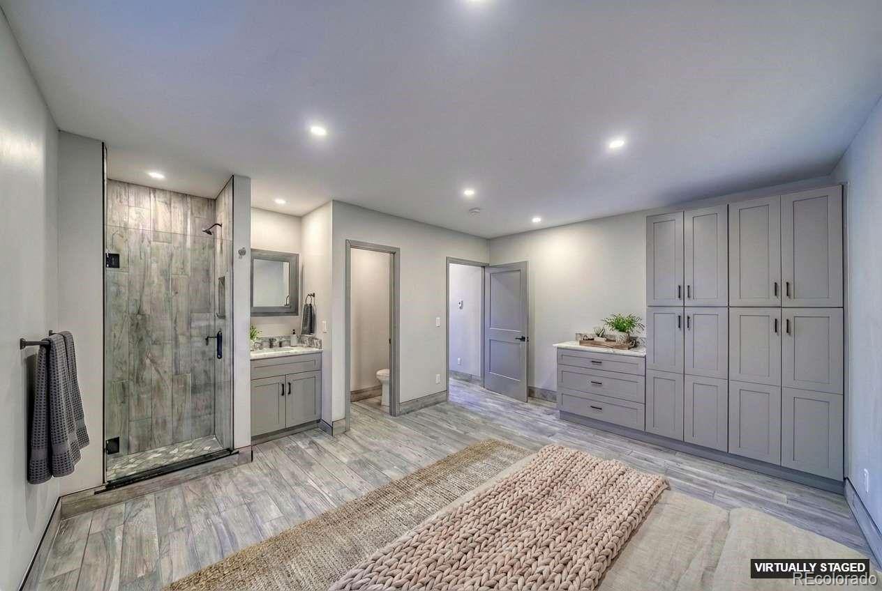 361 Birch Drive Leadville CO 80461