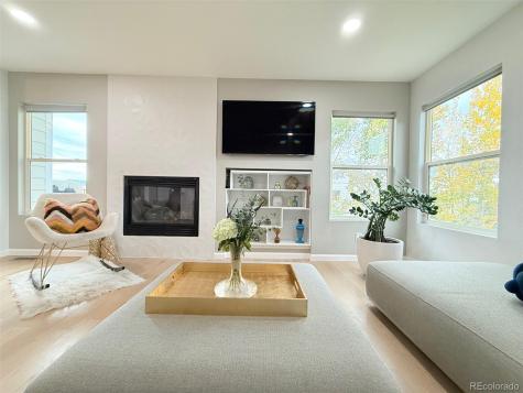 17010 Mountain Lake Drive Monument CO 80132
