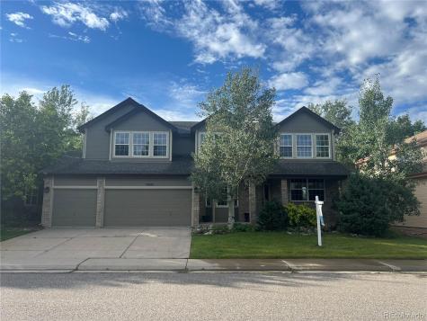 15822 W 70th Drive Arvada CO 80007