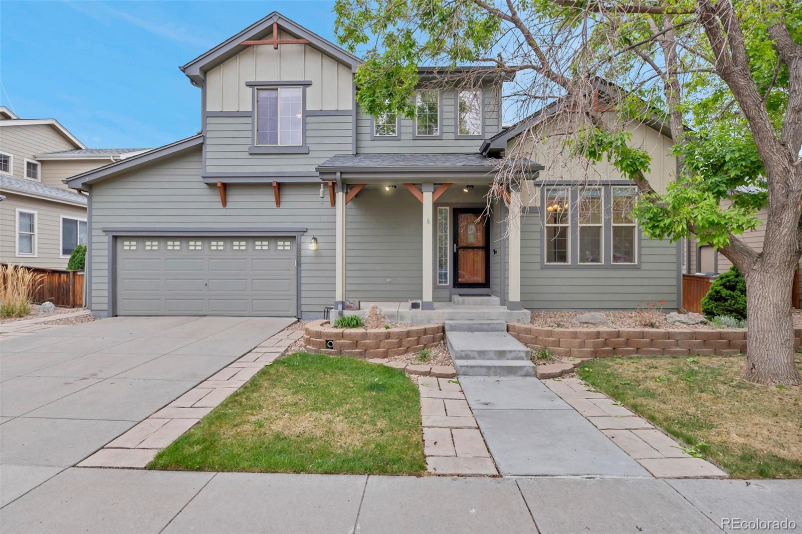 12238 Idalia Street Commerce City CO 80603