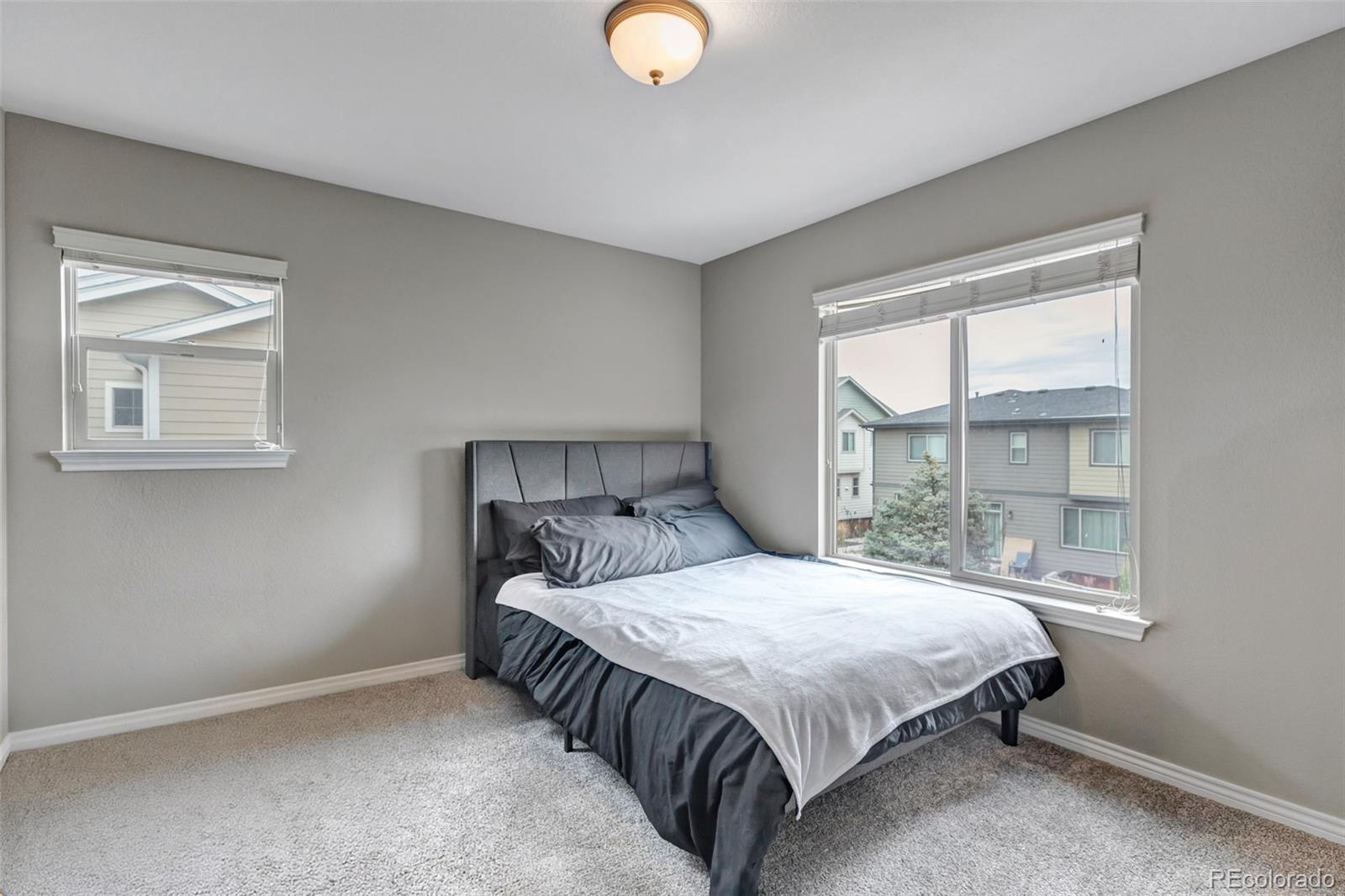 12238 Idalia Street Commerce City CO 80603