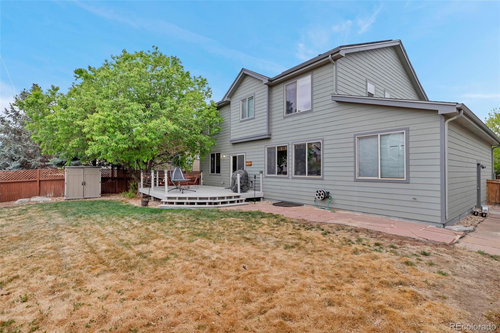 12238 Idalia Street Commerce City CO 80603