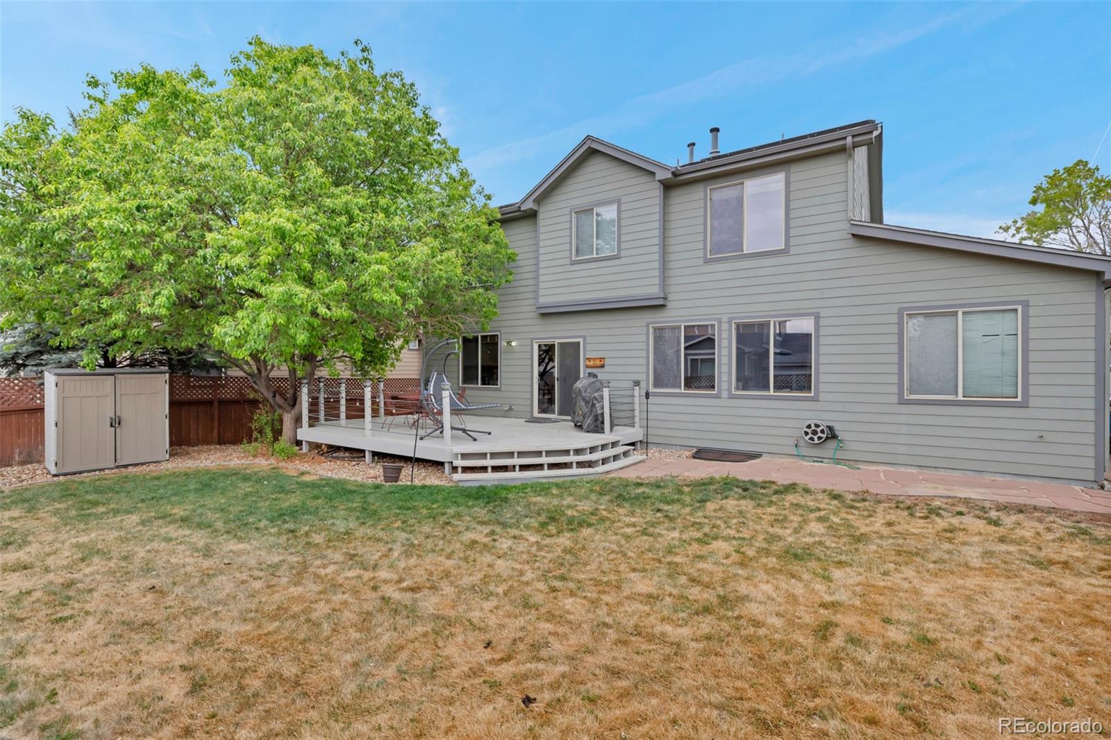 12238 Idalia Street Commerce City CO 80603