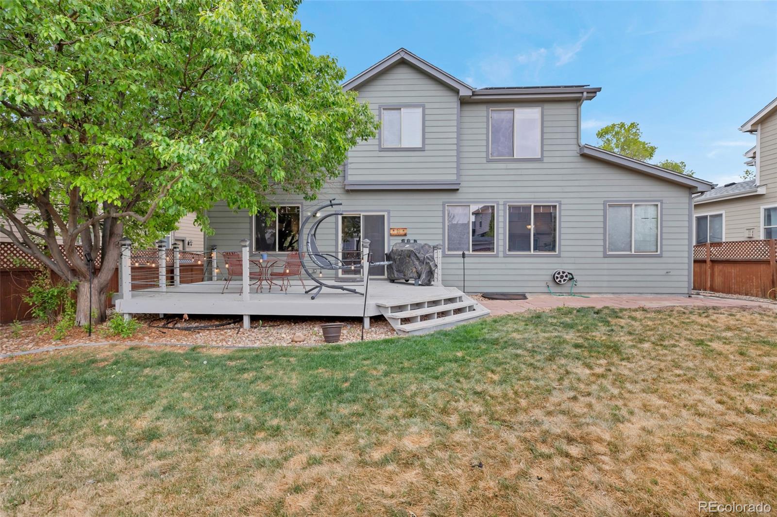 12238 Idalia Street Commerce City CO 80603