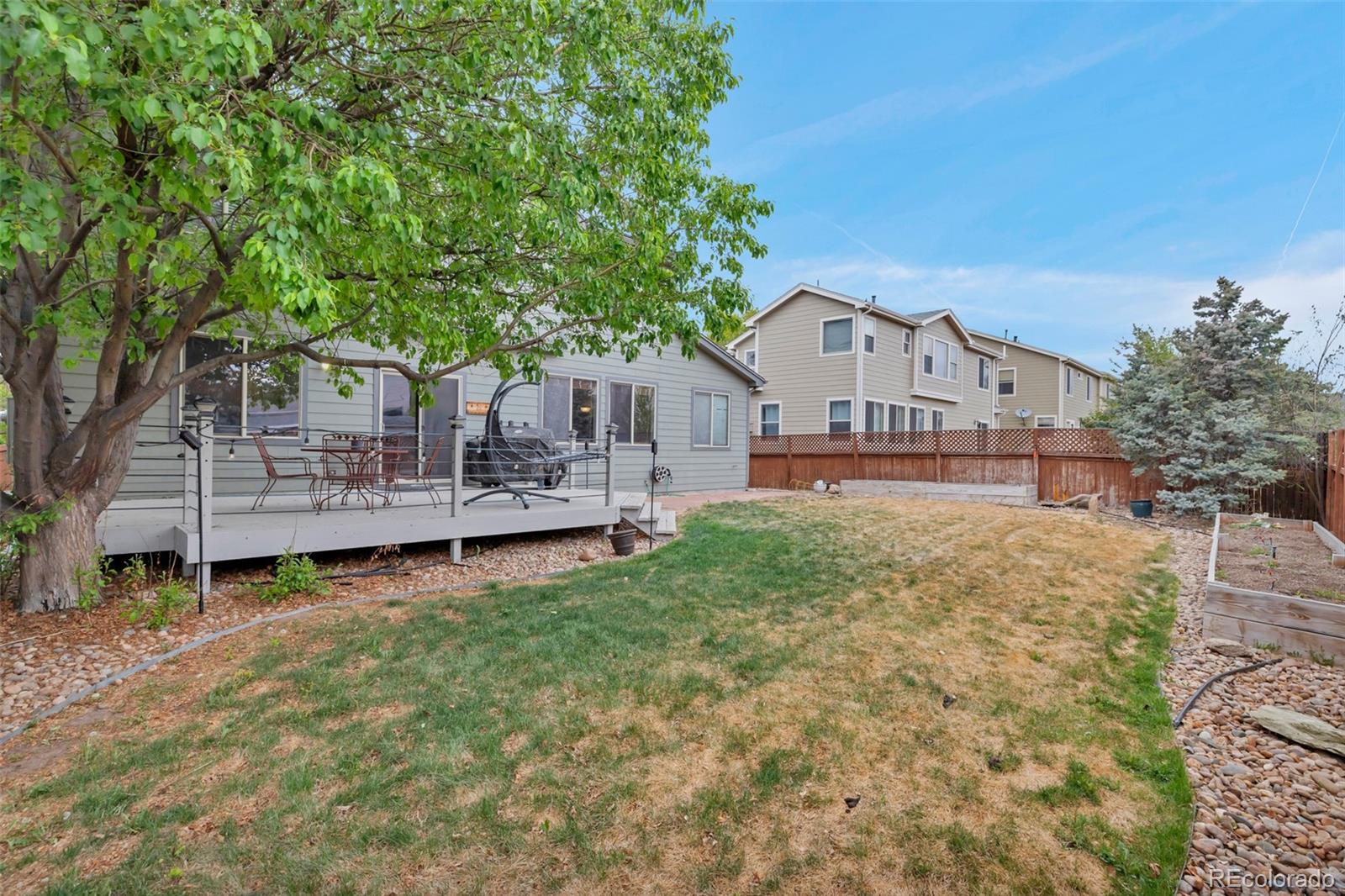 12238 Idalia Street Commerce City CO 80603