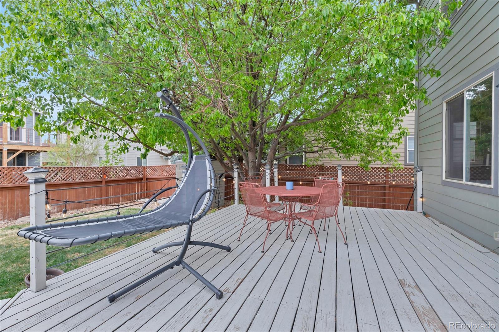 12238 Idalia Street Commerce City CO 80603