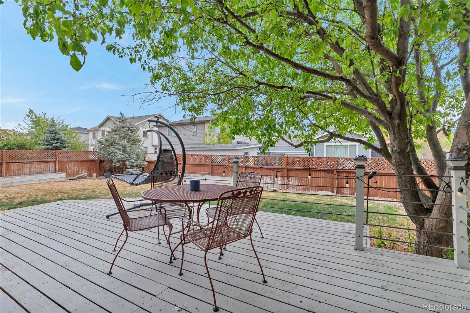 12238 Idalia Street Commerce City CO 80603