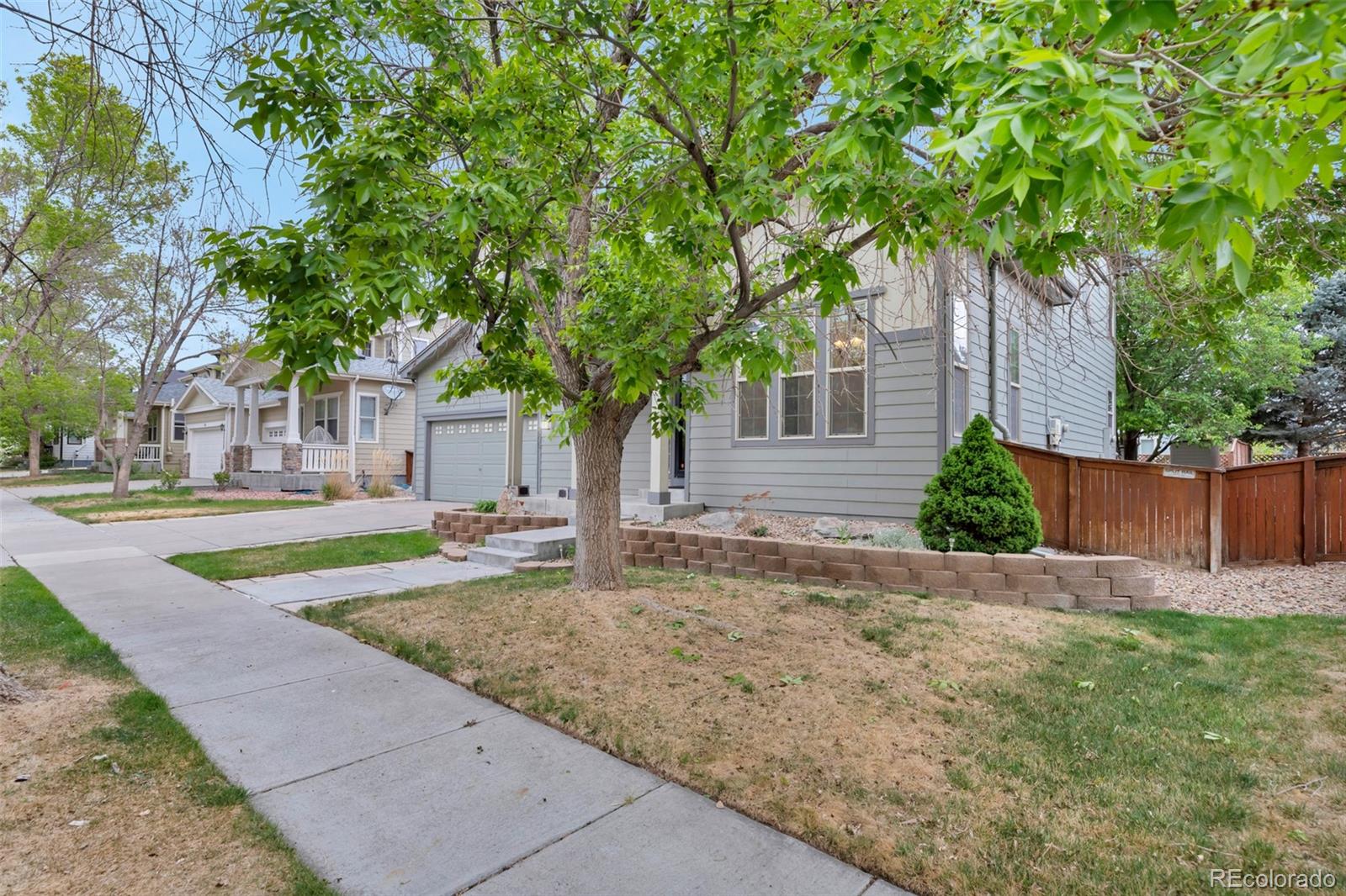 12238 Idalia Street Commerce City CO 80603